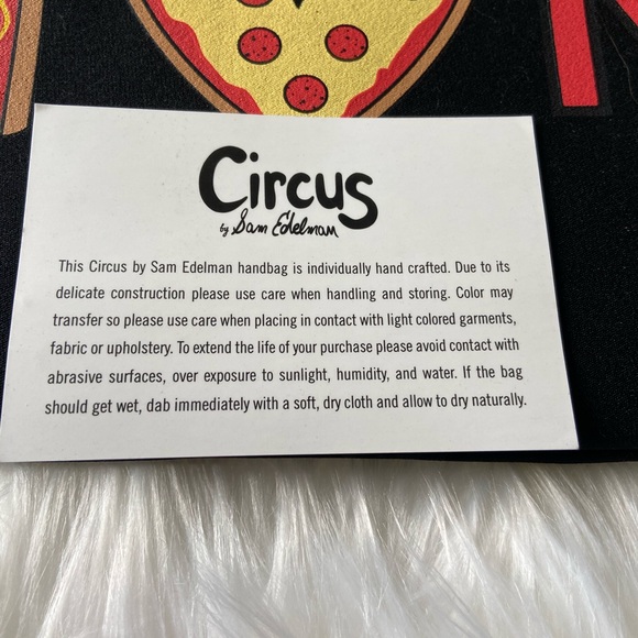 NWT Circus by Sam Edelman 🍕 - Picture 6 of 6